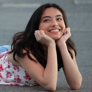 Meet your Posher, Serenity